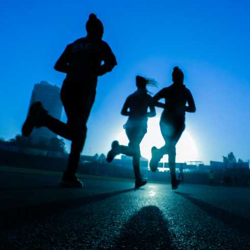 FASTING AND SPORT: 9 TIPS FOR TRAINING DURING RAMADAN
